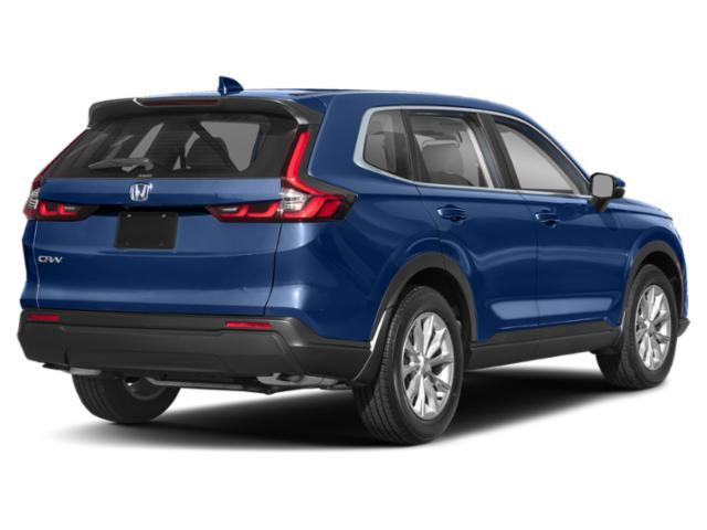 new 2024 Honda CR-V car, priced at $33,335