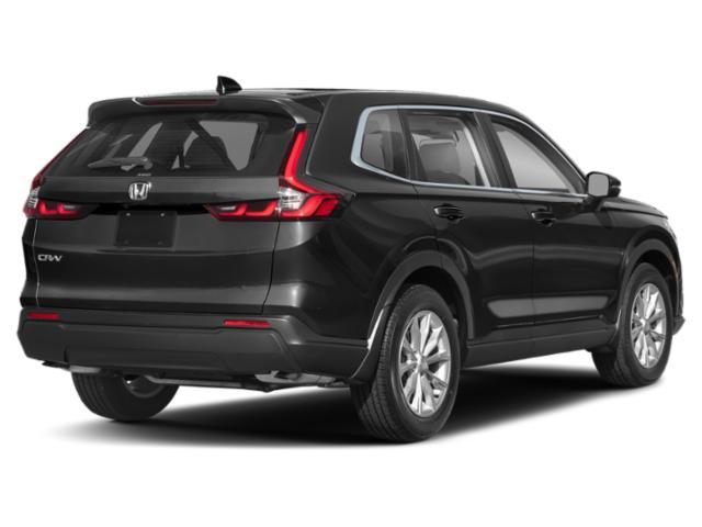 new 2024 Honda CR-V car, priced at $33,335