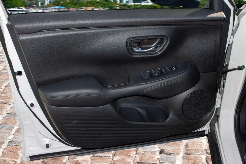 used 2023 Honda HR-V car, priced at $19,700