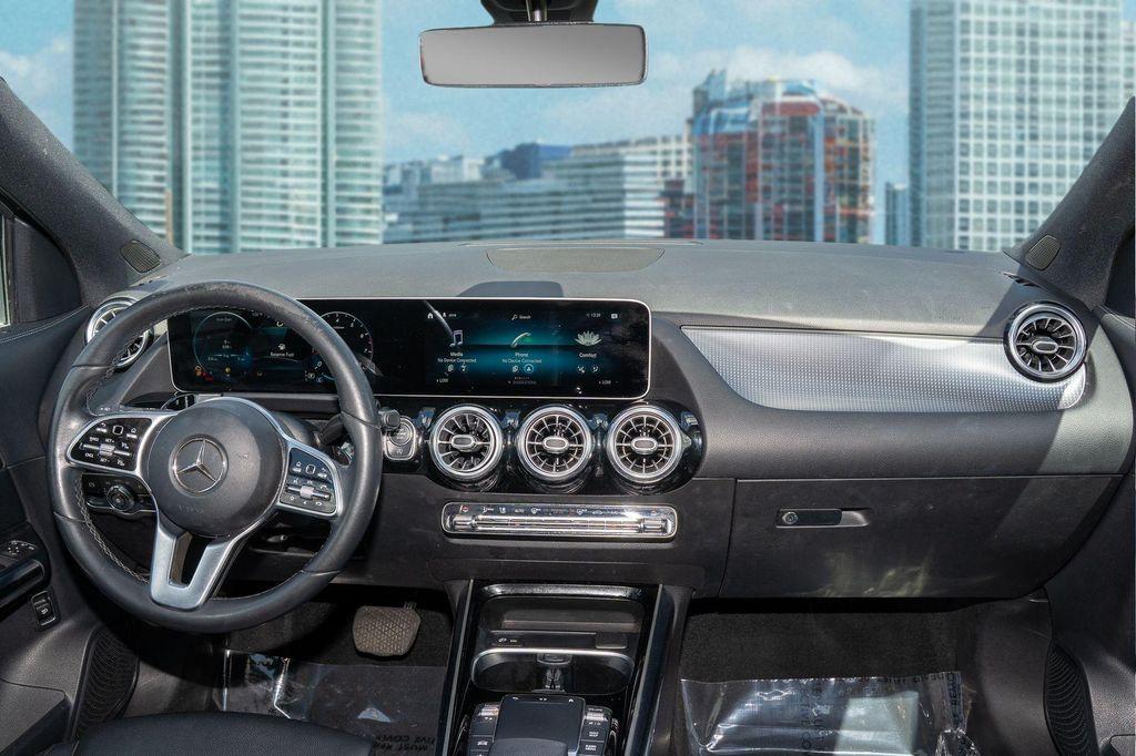 used 2021 Mercedes-Benz GLA 250 car, priced at $21,443