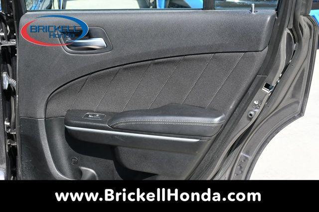 used 2023 Dodge Charger car, priced at $19,500