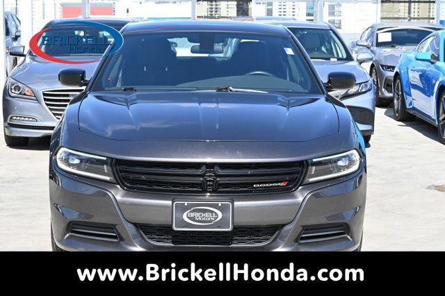 used 2023 Dodge Charger car, priced at $19,500
