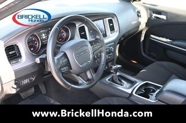 used 2023 Dodge Charger car, priced at $19,500