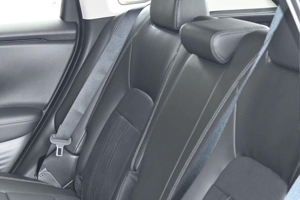 new 2026 Honda HR-V car, priced at $30,943