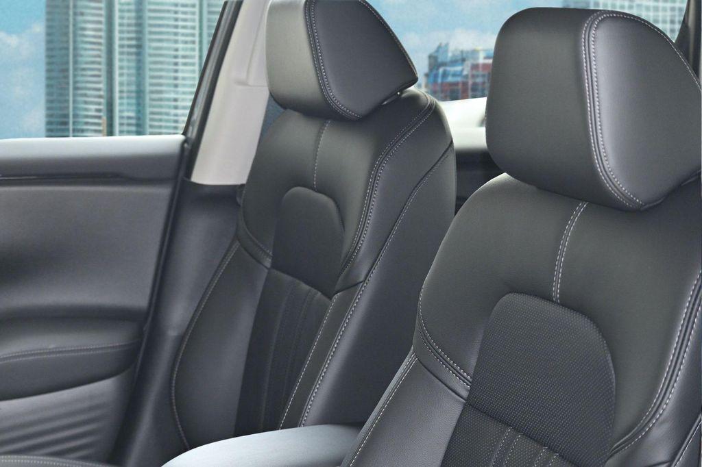 new 2026 Honda HR-V car, priced at $30,943