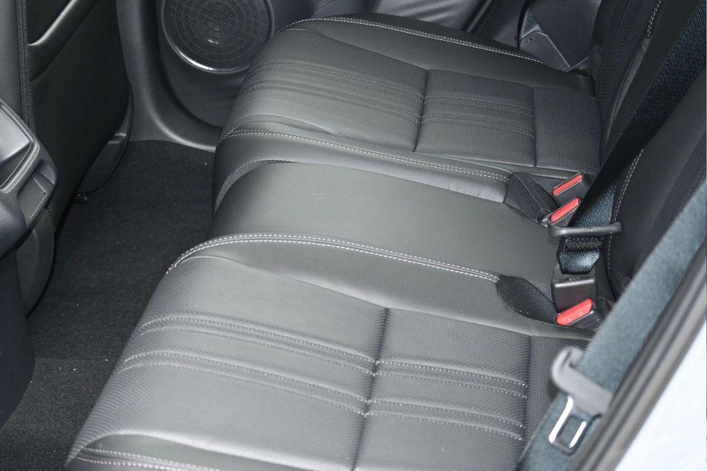 new 2026 Honda HR-V car, priced at $30,943