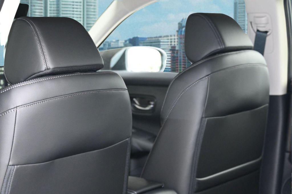 new 2026 Honda HR-V car, priced at $30,943