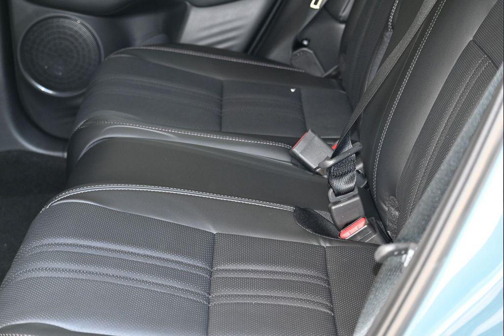 new 2026 Honda HR-V car, priced at $29,986