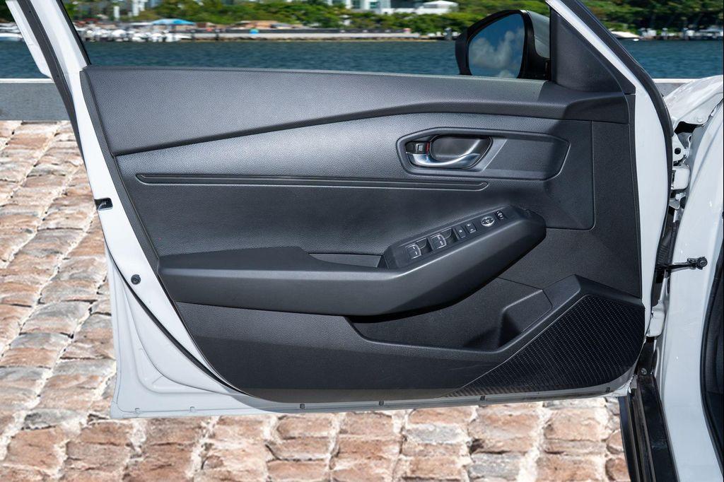 used 2023 Honda Accord car, priced at $22,690