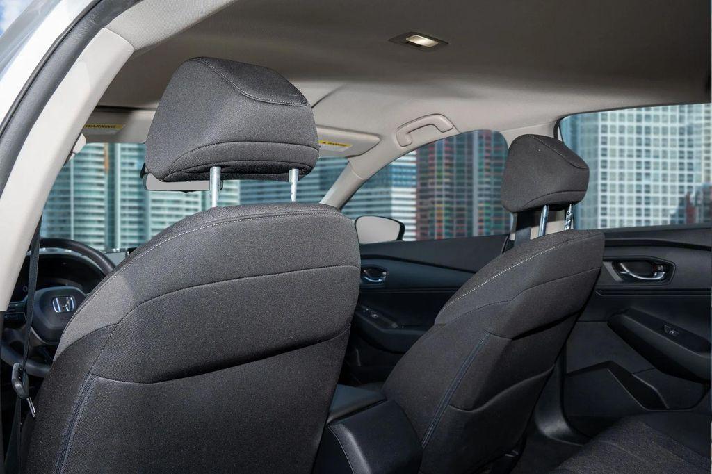 used 2023 Honda Accord car, priced at $21,900