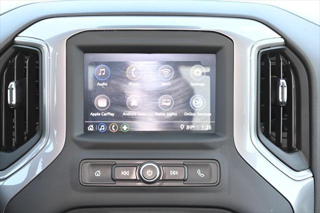 used 2023 Chevrolet Silverado 1500 car, priced at $29,000