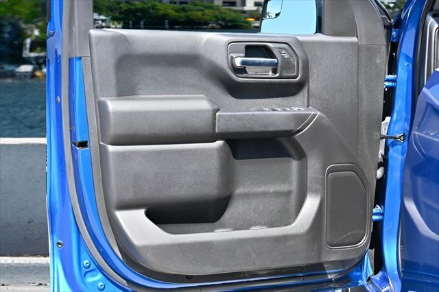 used 2023 Chevrolet Silverado 1500 car, priced at $29,000