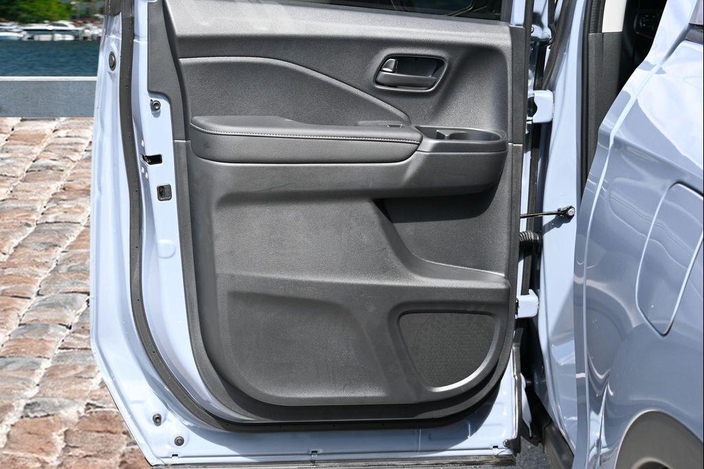 new 2026 Honda Ridgeline car, priced at $41,269