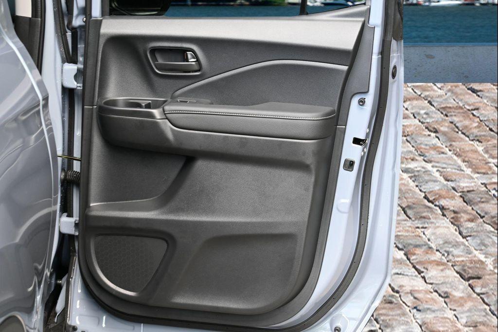 new 2026 Honda Ridgeline car, priced at $41,269