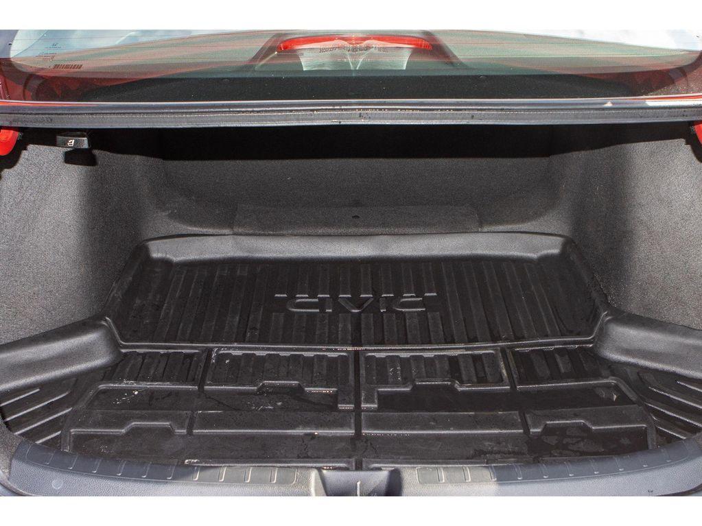 used 2023 Honda Civic car, priced at $20,500