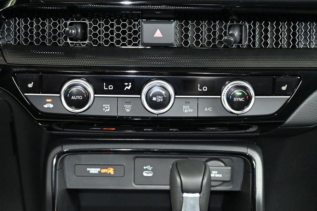 new 2026 Honda CR-V car, priced at $36,186