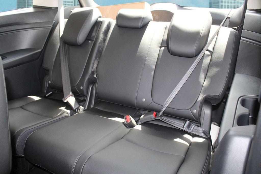 new 2026 Honda Odyssey car, priced at $45,228