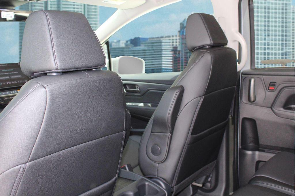 new 2026 Honda Odyssey car, priced at $45,228