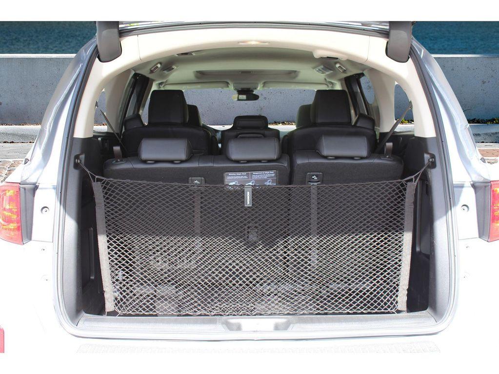 new 2026 Honda Odyssey car, priced at $45,228