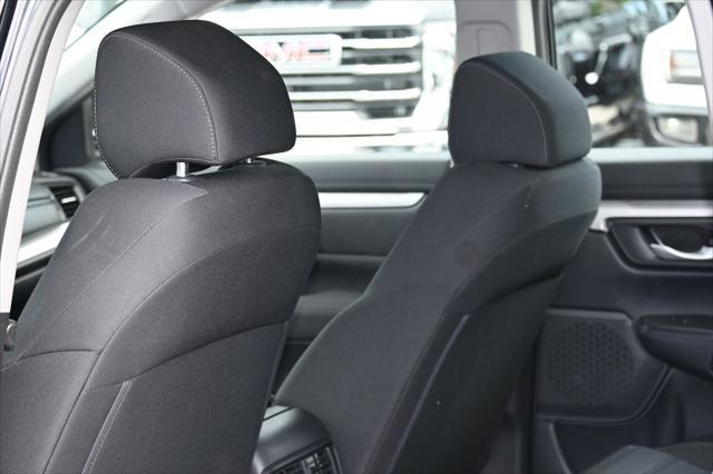 used 2020 Honda CR-V car, priced at $22,500