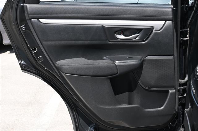 used 2020 Honda CR-V car, priced at $22,500