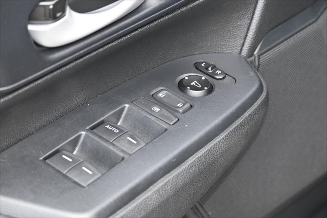 used 2020 Honda CR-V car, priced at $22,500