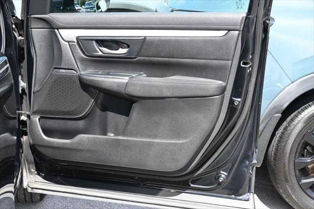 used 2020 Honda CR-V car, priced at $22,500