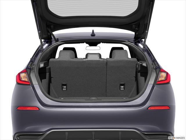 new 2025 Honda Civic car, priced at $28,755