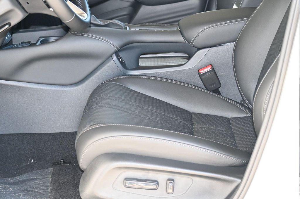 new 2026 Honda HR-V car, priced at $30,943