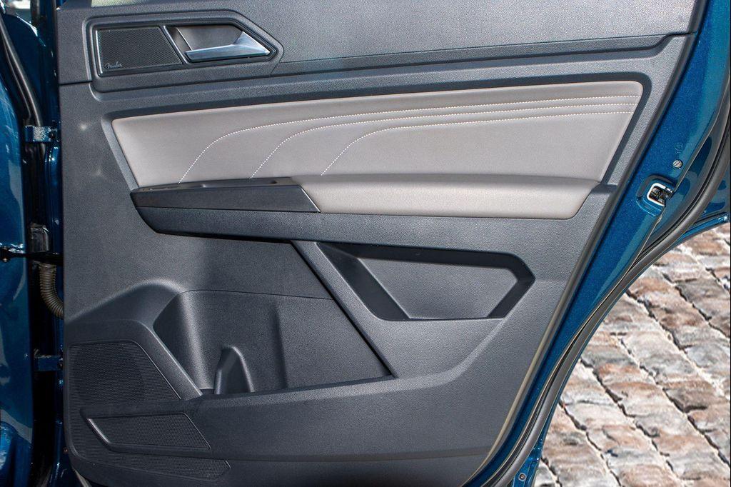 used 2022 Volkswagen Atlas car, priced at $31,919