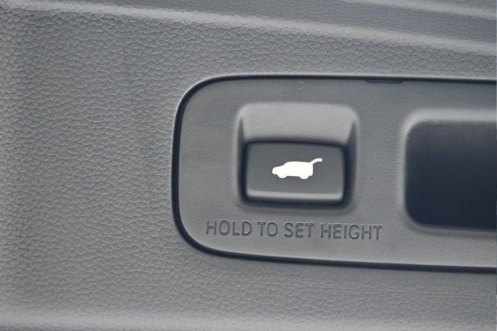 new 2026 Honda CR-V car, priced at $35,440