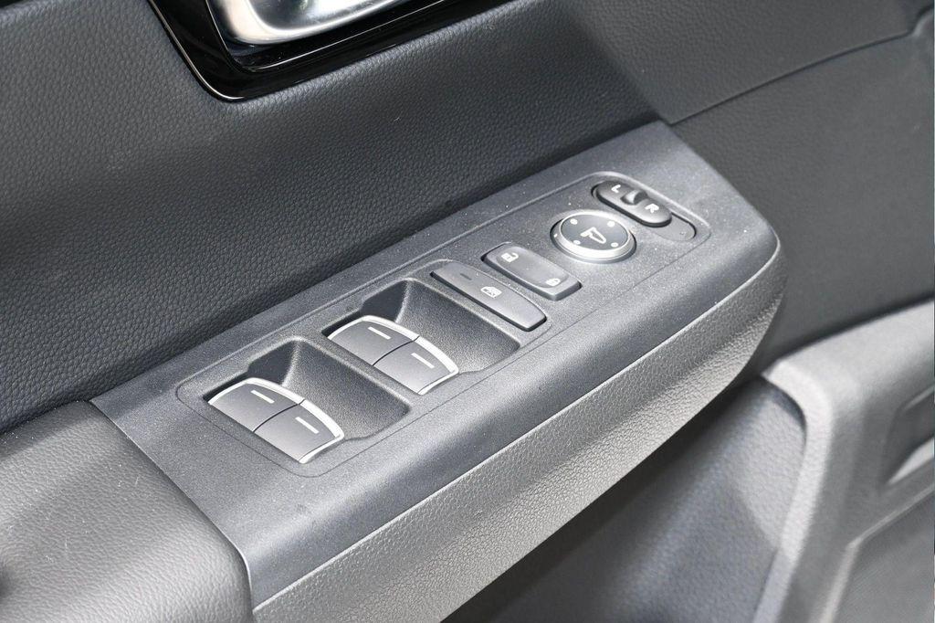 new 2026 Honda CR-V car, priced at $35,440