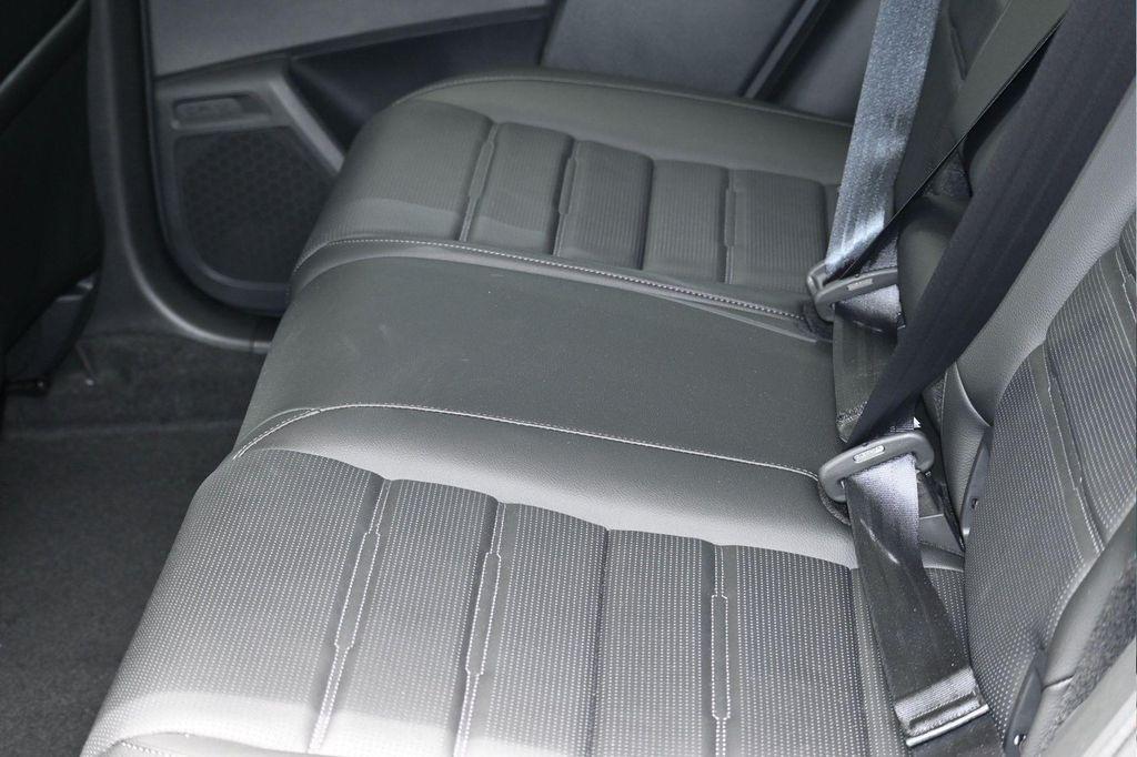 new 2026 Honda CR-V car, priced at $35,440