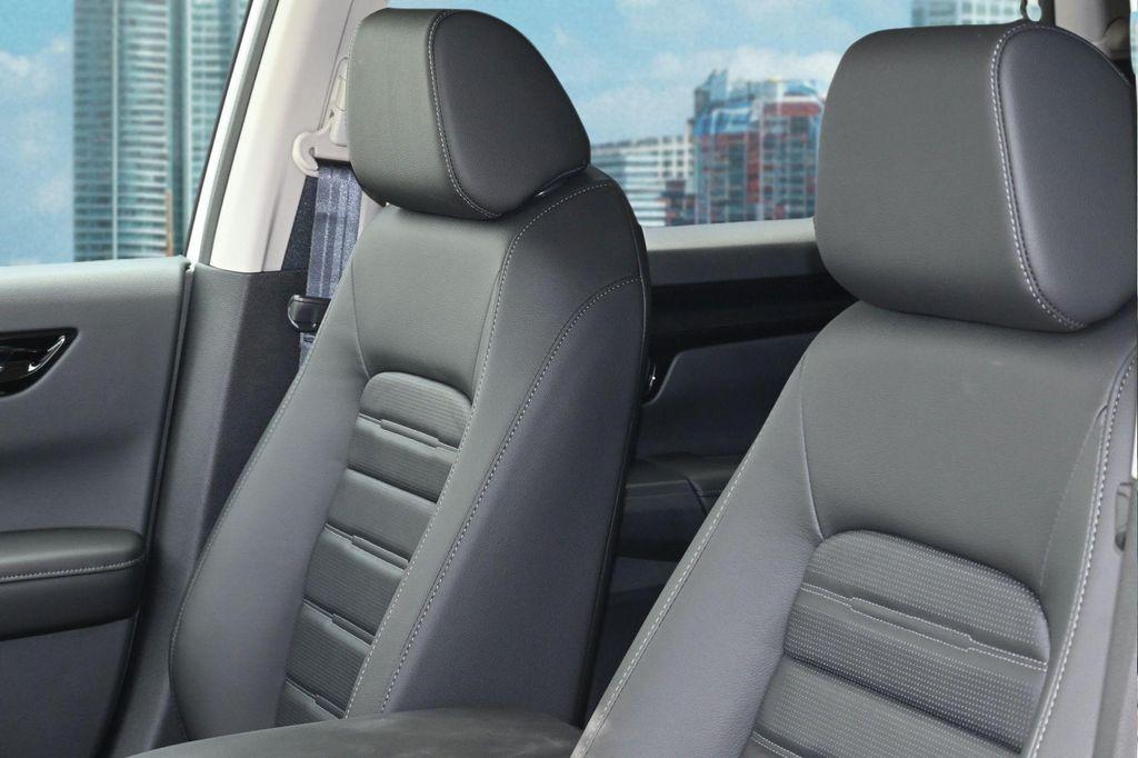 new 2026 Honda CR-V car, priced at $35,440