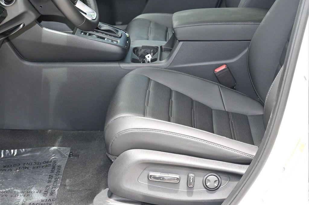 new 2026 Honda CR-V car, priced at $35,440