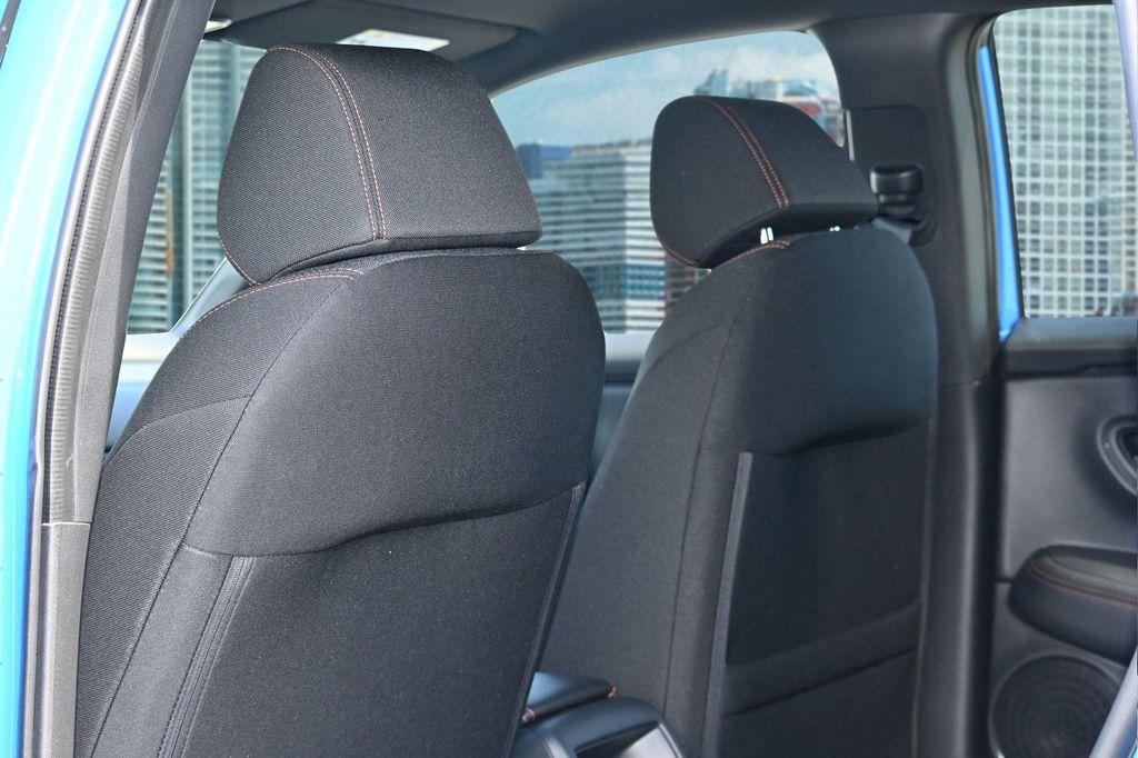 new 2026 Honda HR-V car, priced at $29,156