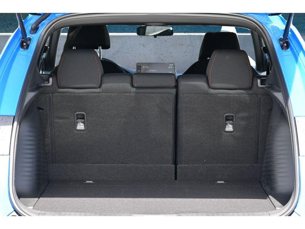 new 2026 Honda HR-V car, priced at $29,156