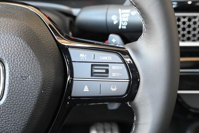 new 2026 Honda Civic car, priced at $27,512