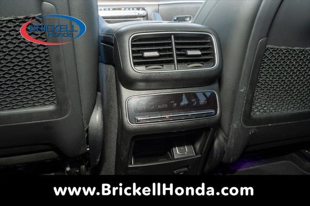 used 2023 Mercedes-Benz GLS 450 car, priced at $59,000