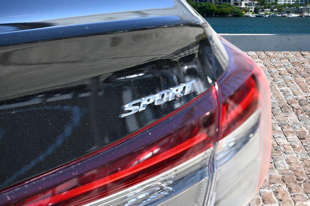 new 2025 Honda Civic Hybrid car, priced at $28,595