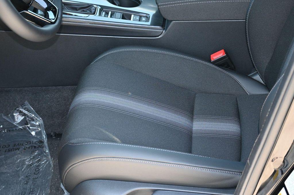 new 2025 Honda Civic Hybrid car, priced at $28,595