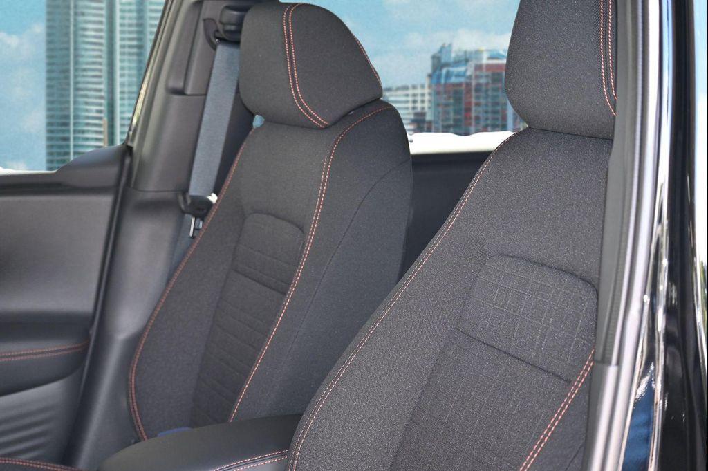 new 2026 Honda HR-V car, priced at $29,156