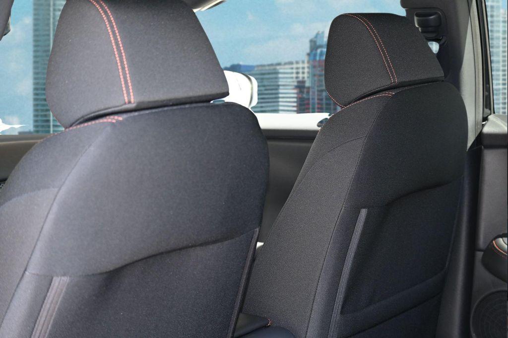 new 2026 Honda HR-V car, priced at $29,156