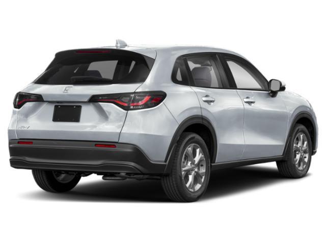 new 2024 Honda HR-V car, priced at $26,925