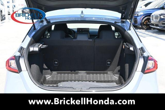 used 2022 Honda Civic car, priced at $22,500