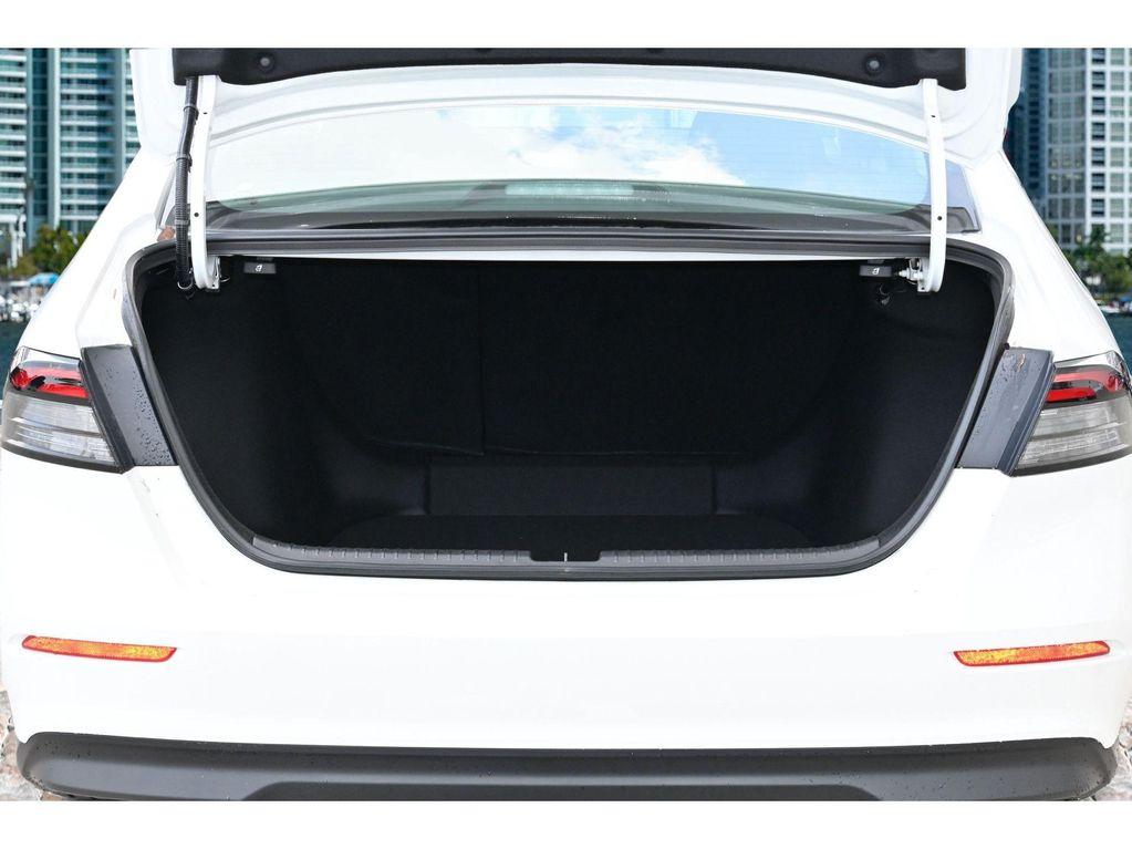 new 2025 Honda Accord car, priced at $31,865