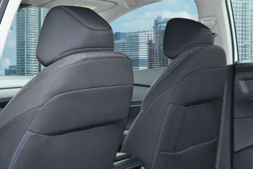 new 2025 Honda Accord car, priced at $31,865