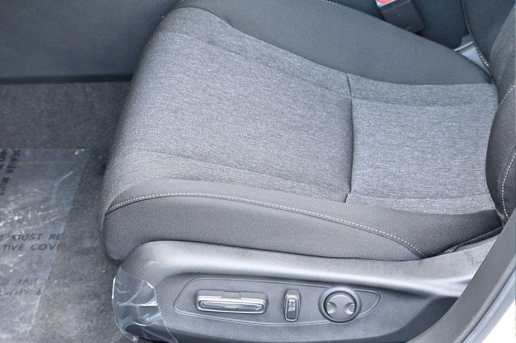 new 2025 Honda Accord car, priced at $31,865