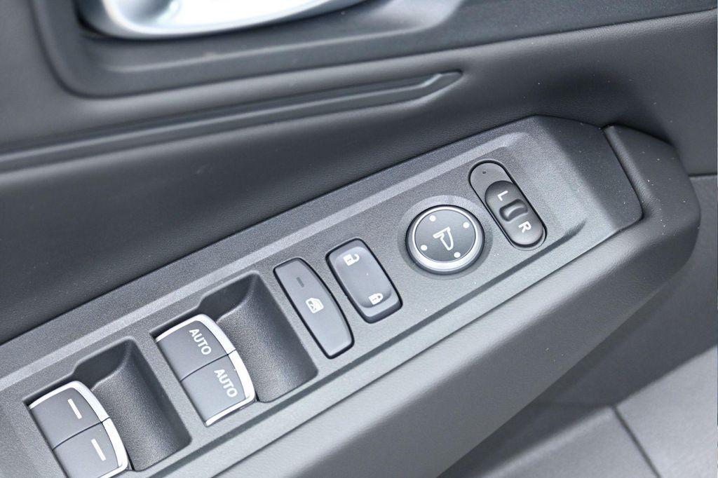 new 2025 Honda Accord car, priced at $31,865