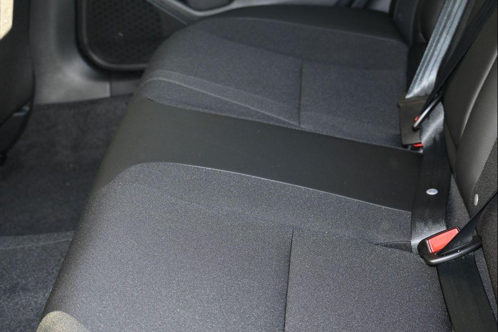 new 2026 Honda Civic car, priced at $27,963